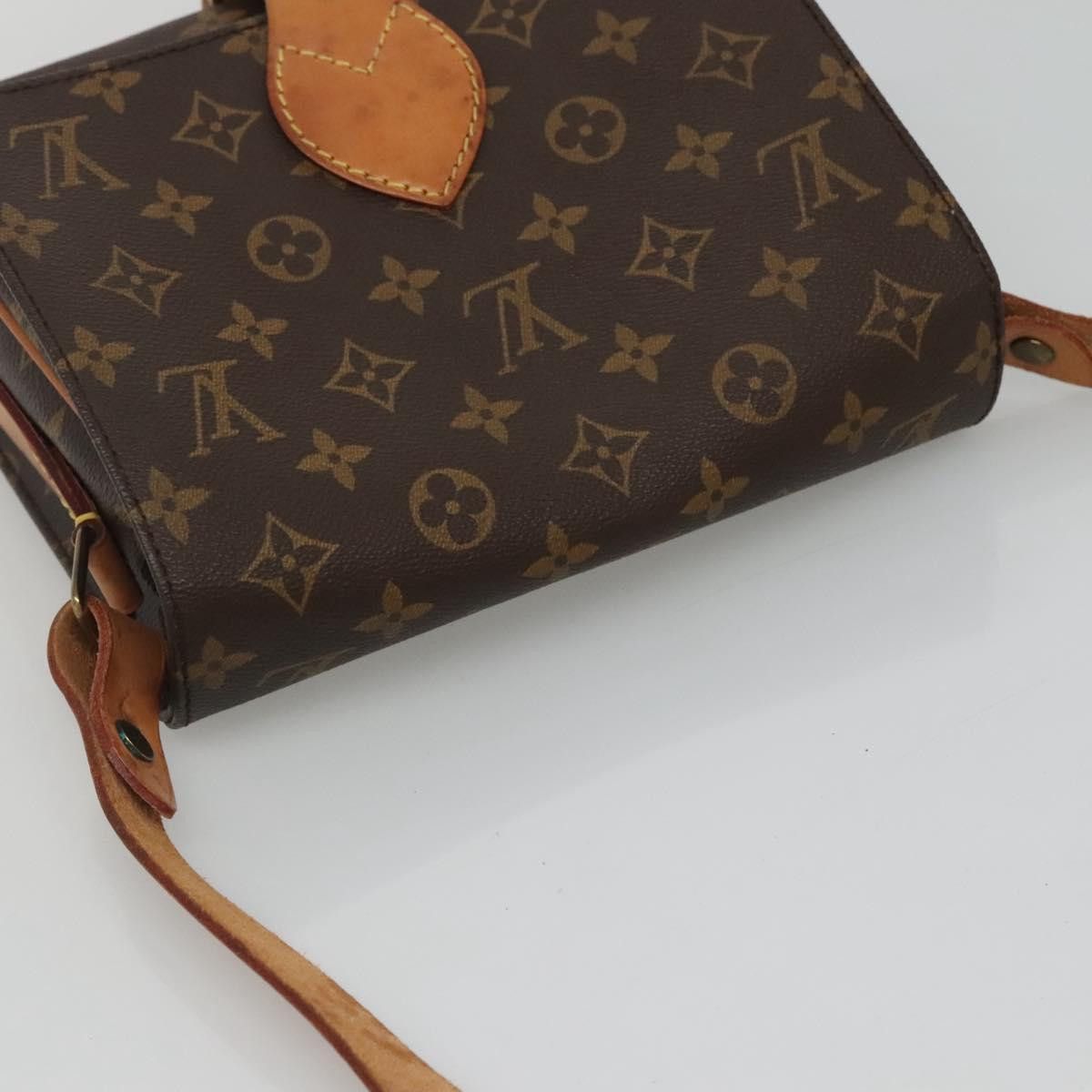 Louis Vuitton Louis Vuitton Cartouchière shoulder Size ONE SIZE - 14 Thumbnail