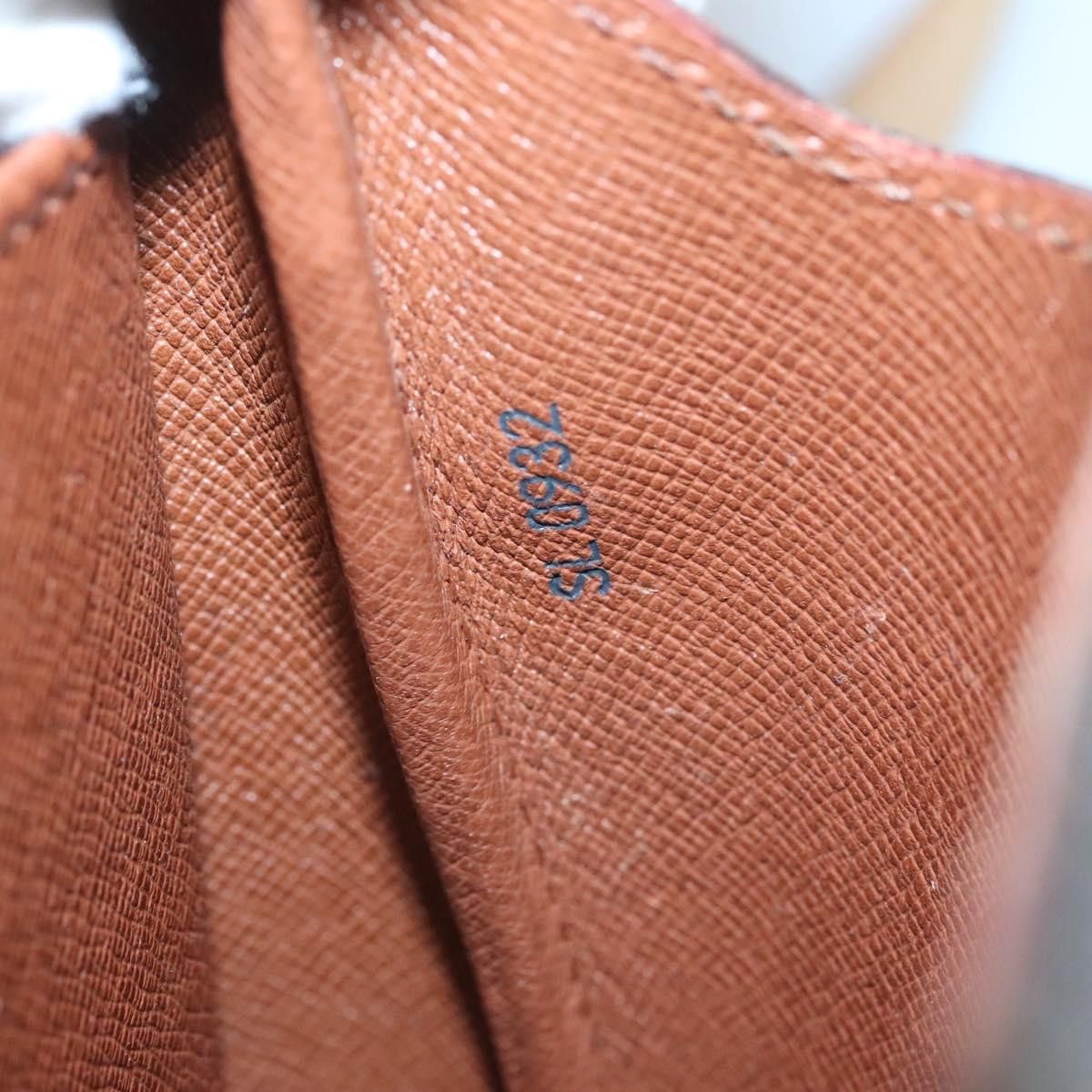 Louis Vuitton Louis Vuitton Cartouchière shoulder Size ONE SIZE - 12 Thumbnail