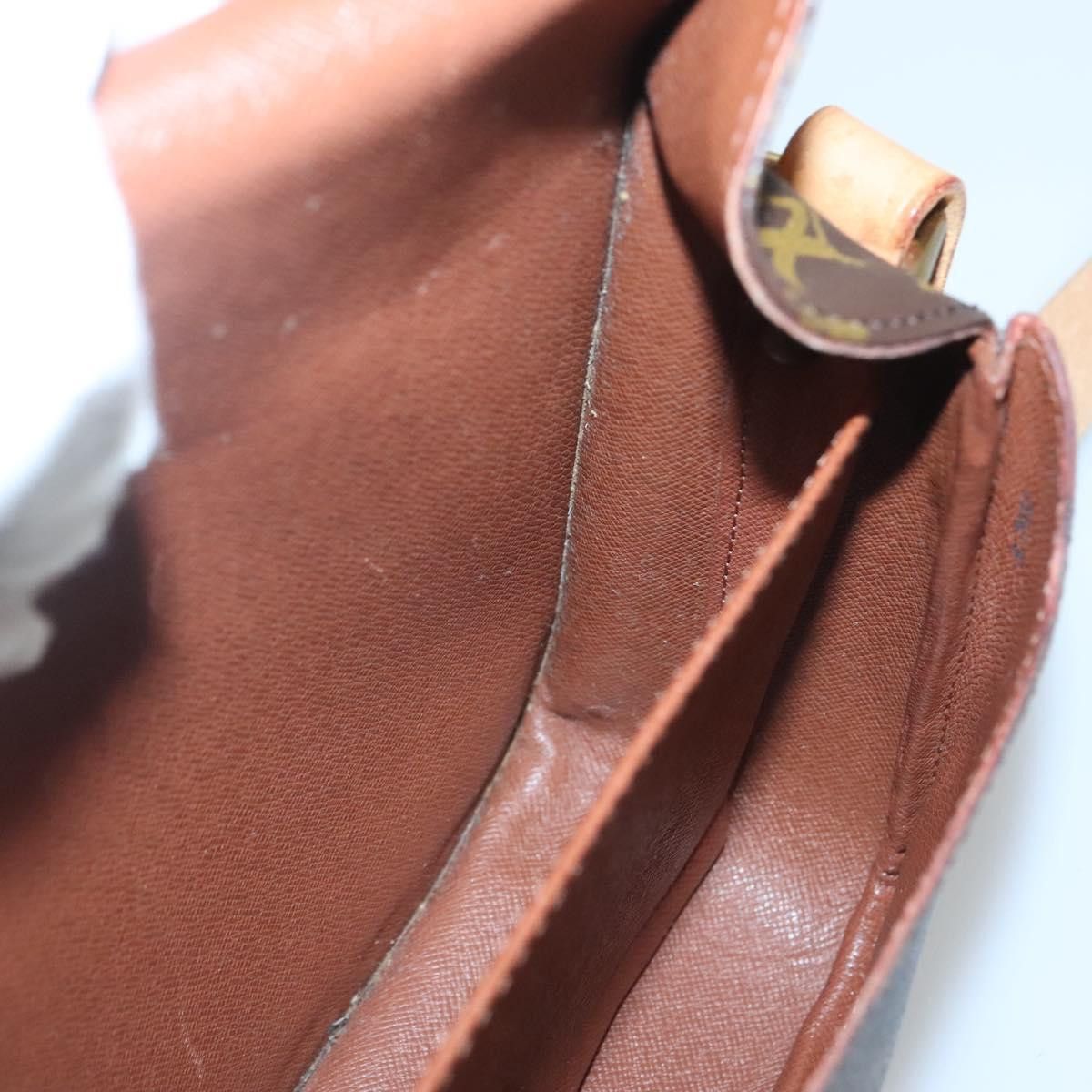 Louis Vuitton Louis Vuitton Cartouchière shoulder Size ONE SIZE - 19 Thumbnail