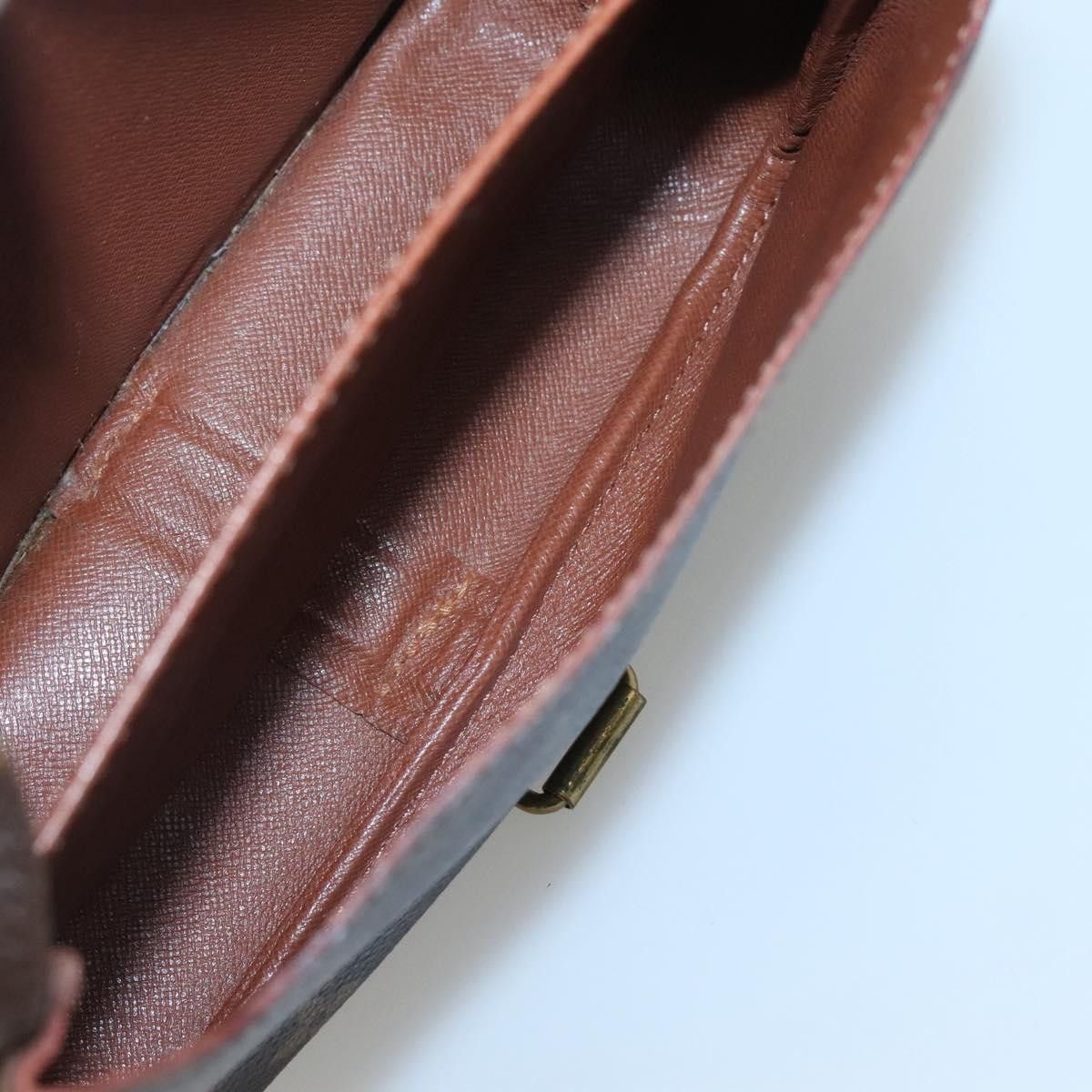 Louis Vuitton Louis Vuitton Cartouchière shoulder Size ONE SIZE - 22 Thumbnail