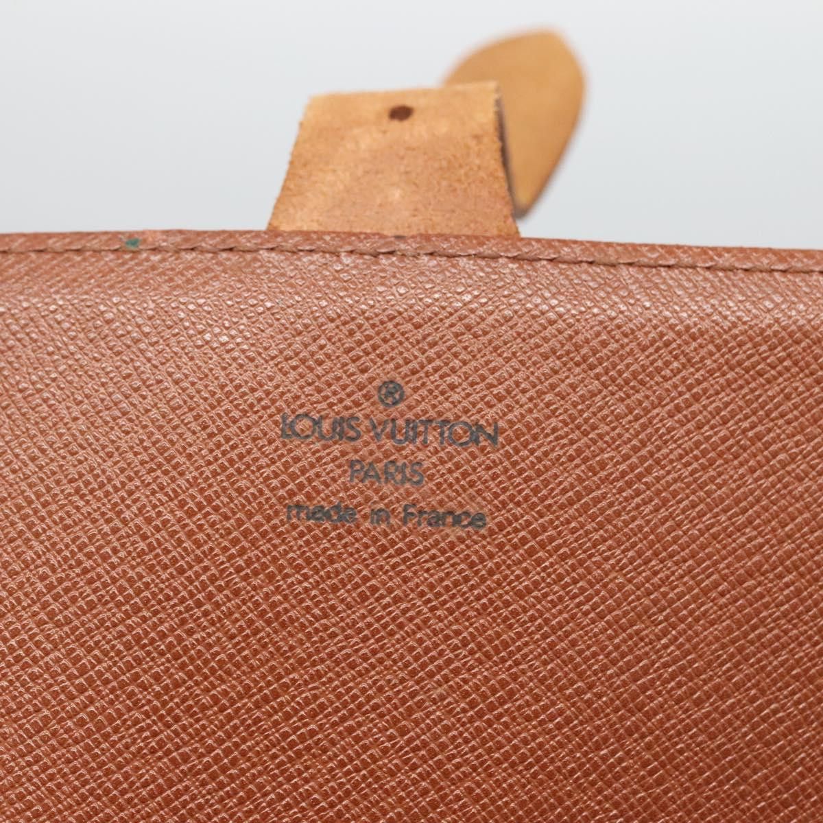 Louis Vuitton Louis Vuitton Cartouchière shoulder Size ONE SIZE - 11 Thumbnail