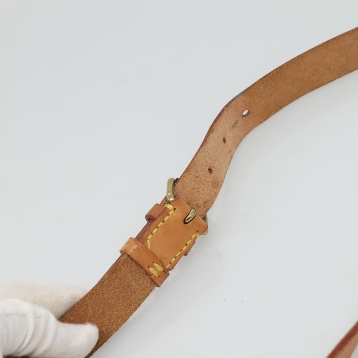 Louis Vuitton Louis Vuitton Cartouchière shoulder Size ONE SIZE - 15 Thumbnail