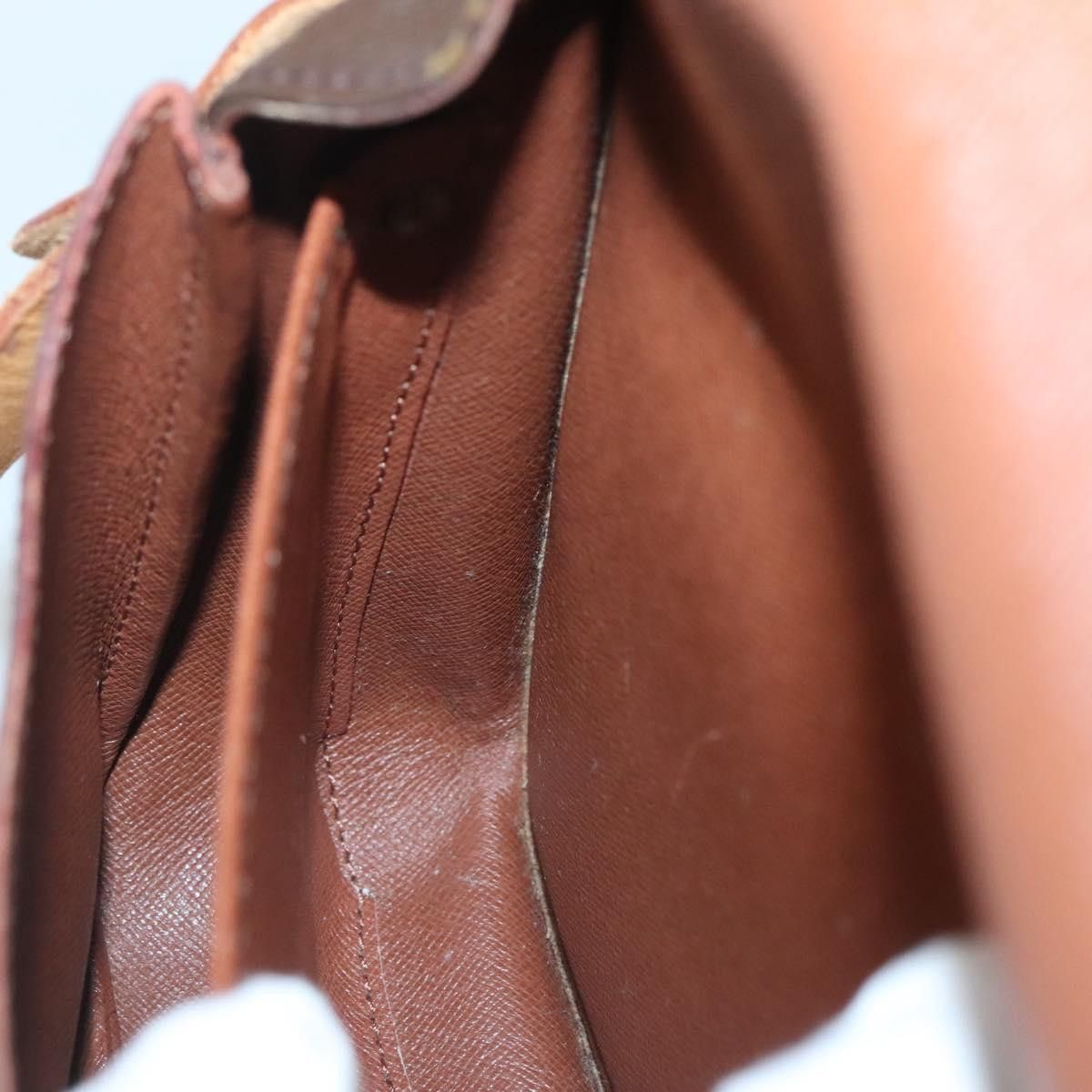 Louis Vuitton Louis Vuitton Cartouchière shoulder Size ONE SIZE - 20 Thumbnail