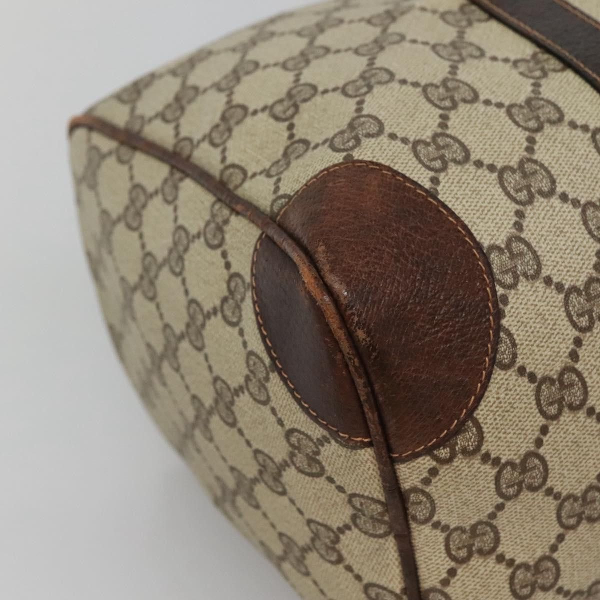 Gucci Gucci Ophidia handbag Size ONE SIZE - 6 Thumbnail