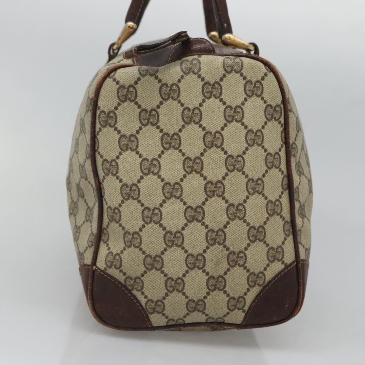 Gucci Gucci Ophidia handbag Size ONE SIZE - 4 Thumbnail