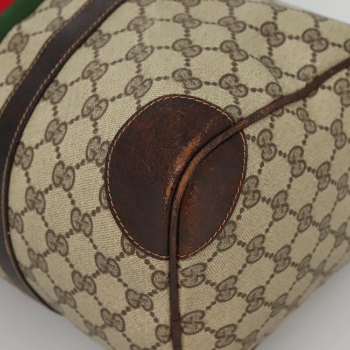 Gucci Gucci Ophidia handbag Size ONE SIZE - 7 Thumbnail