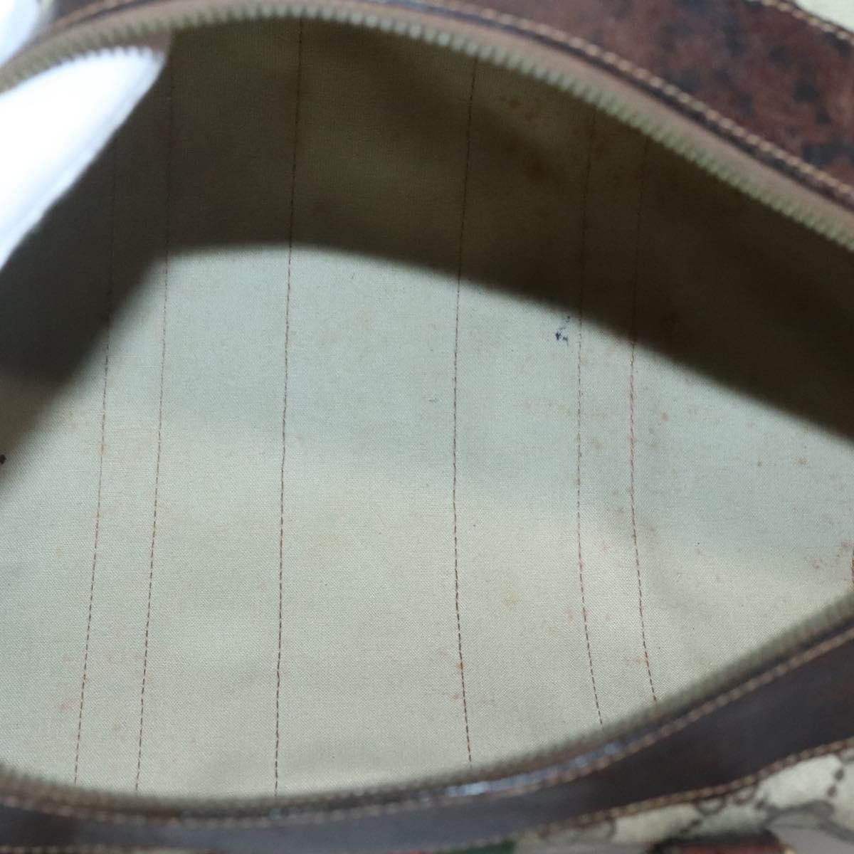 Gucci Gucci Ophidia handbag Size ONE SIZE - 11 Thumbnail