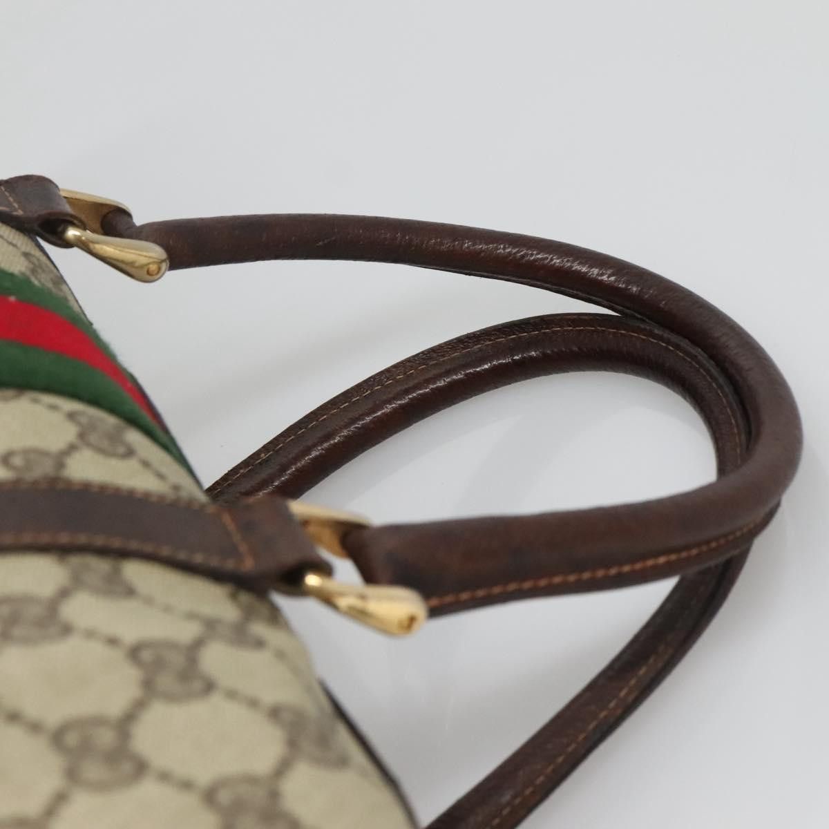 Gucci Gucci Ophidia handbag Size ONE SIZE - 15 Thumbnail