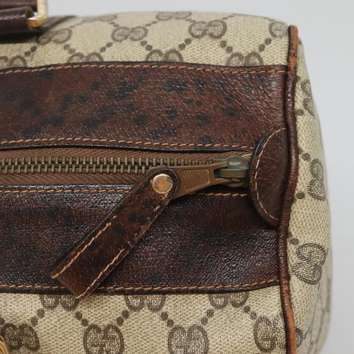 Gucci Gucci Ophidia handbag Size ONE SIZE - 10 Thumbnail