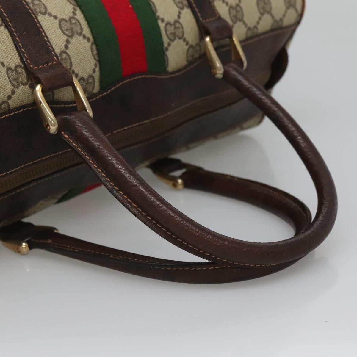 Gucci Gucci Ophidia handbag Size ONE SIZE - 5 Thumbnail