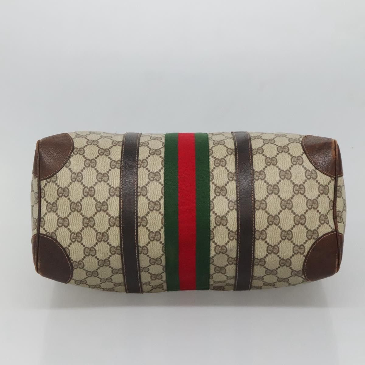 Gucci Gucci Ophidia handbag Size ONE SIZE - 14 Thumbnail