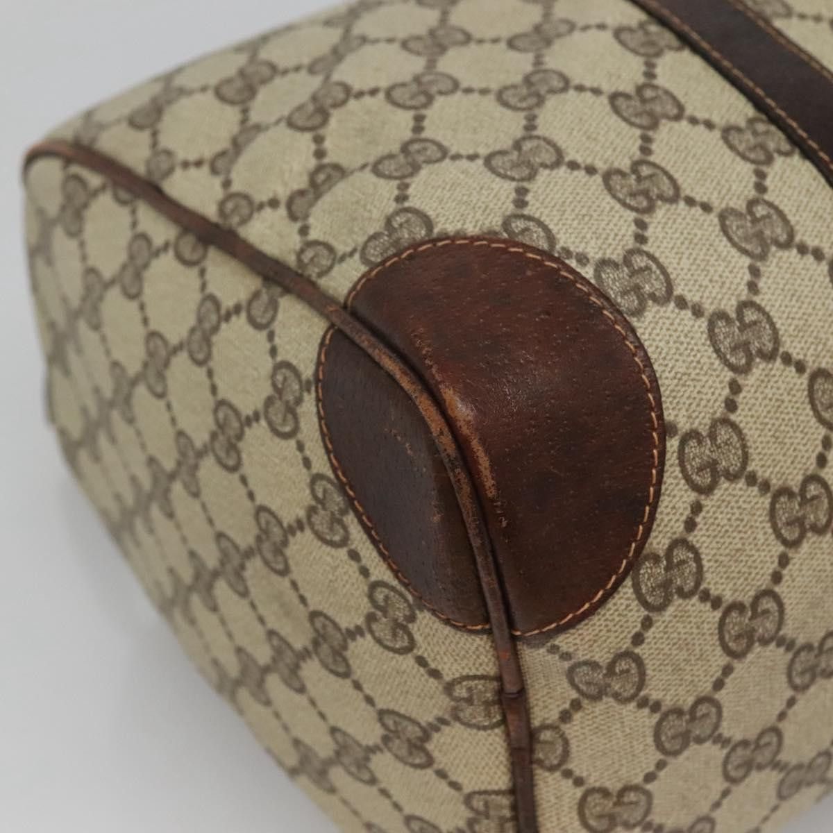 Gucci Gucci Ophidia handbag Size ONE SIZE - 9 Thumbnail