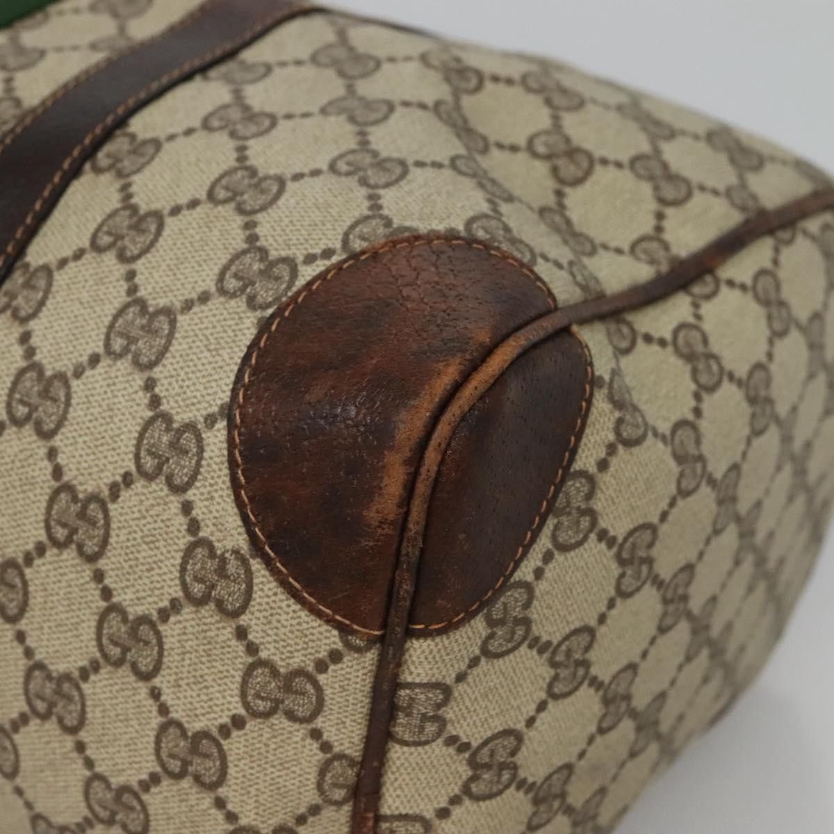 Gucci Gucci Ophidia handbag Size ONE SIZE - 8 Thumbnail