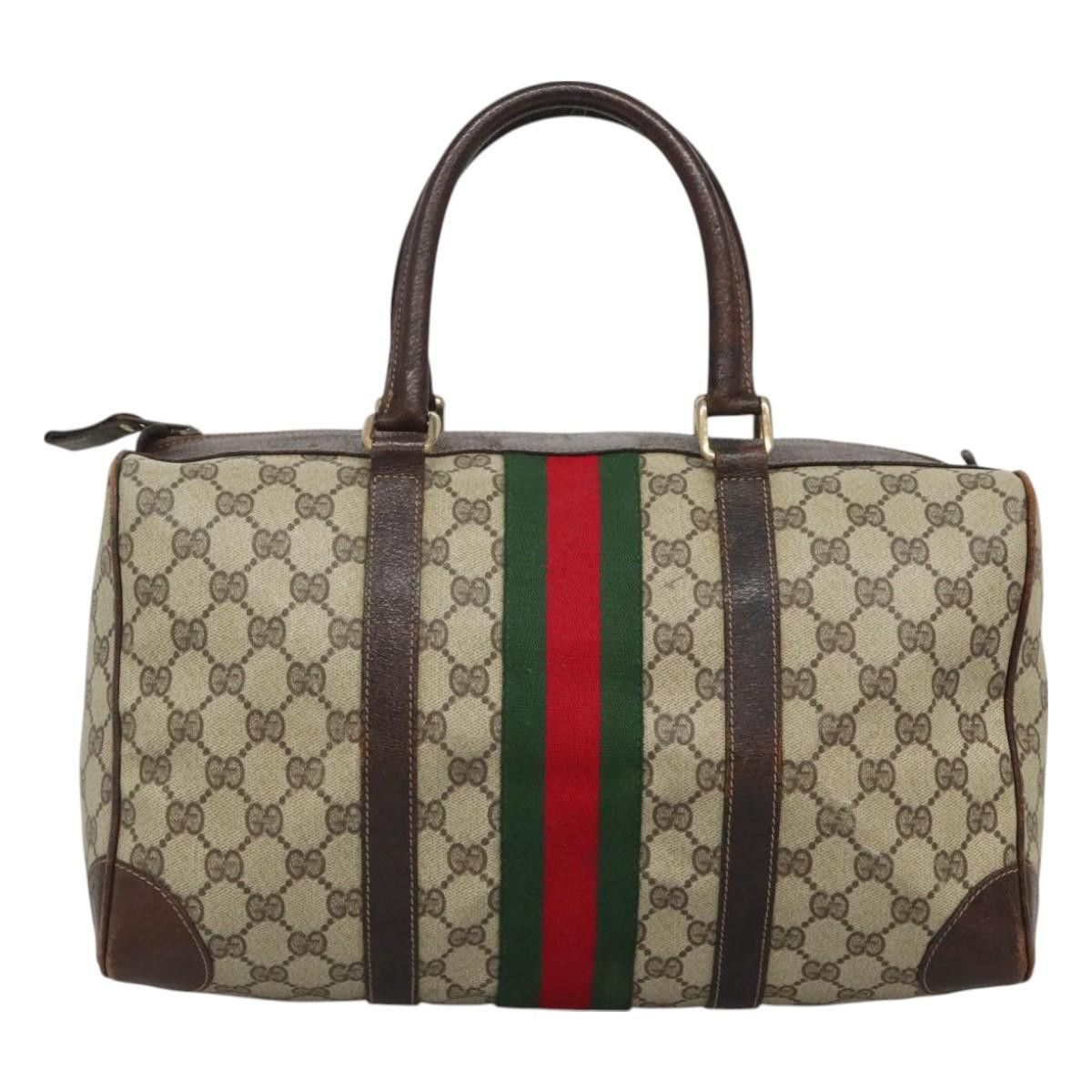 Gucci Gucci Ophidia handbag Size ONE SIZE - 2 Thumbnail