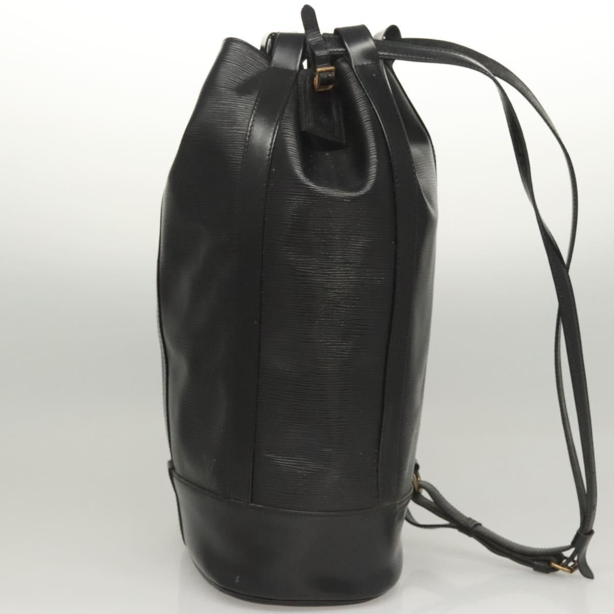 Louis Vuitton Louis Vuitton Randonnée shoulder Size ONE SIZE - 3 Thumbnail