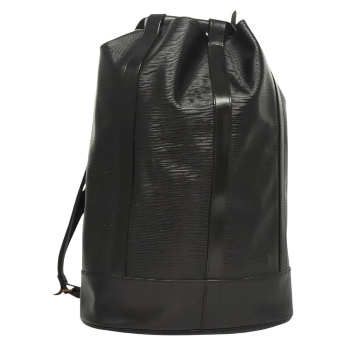 Louis Vuitton Louis Vuitton Randonnée shoulder Size ONE SIZE - 21 Thumbnail