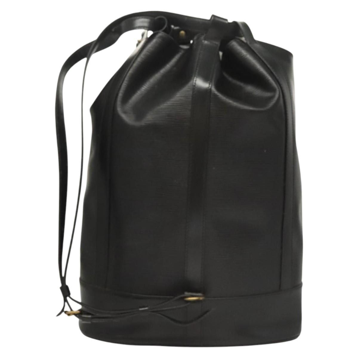 Louis Vuitton Louis Vuitton Randonnée shoulder Size ONE SIZE - 2 Thumbnail