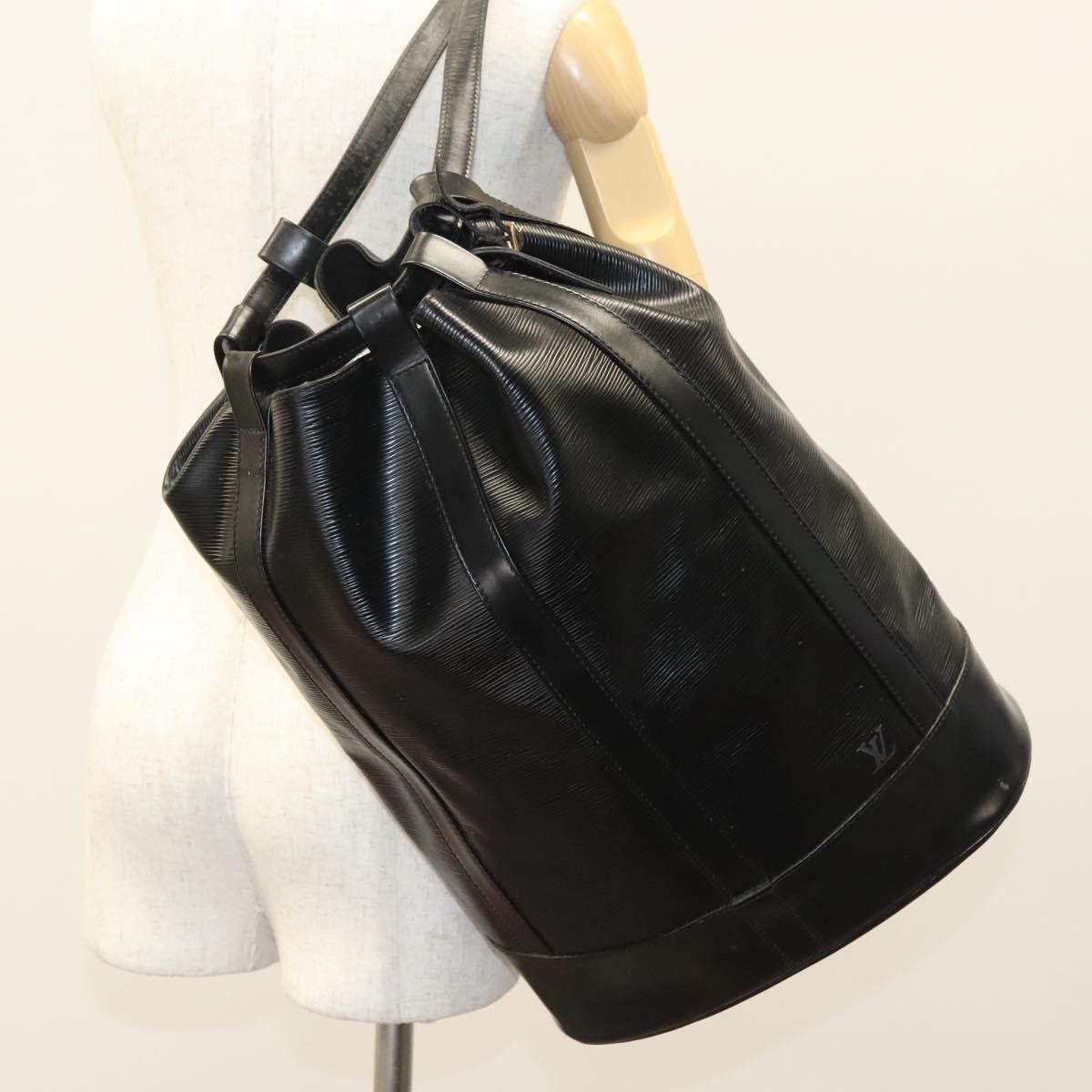 Louis Vuitton Louis Vuitton Randonnée shoulder Size ONE SIZE - 14 Thumbnail