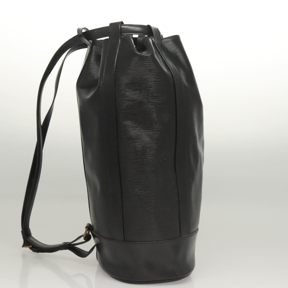 Louis Vuitton Louis Vuitton Randonnée shoulder Size ONE SIZE - 4 Thumbnail