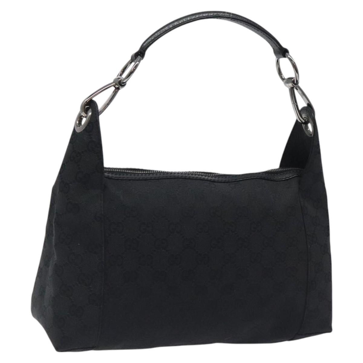 Gucci Gucci GG canvas handbag Size ONE SIZE - 16 Thumbnail