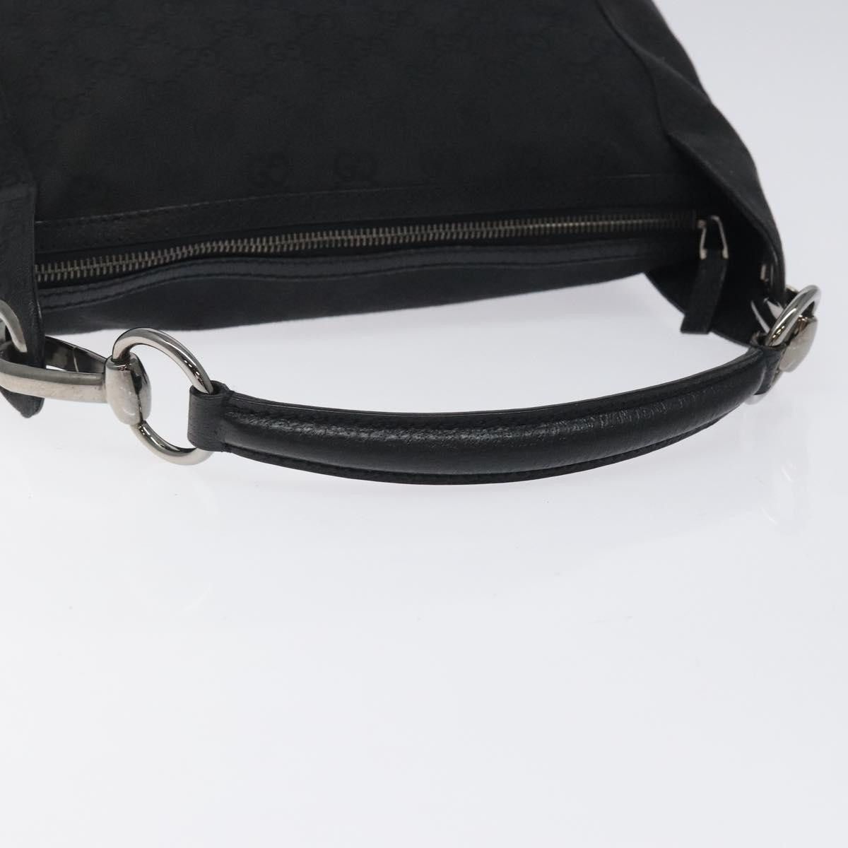 Gucci Gucci GG canvas handbag Size ONE SIZE - 5 Thumbnail