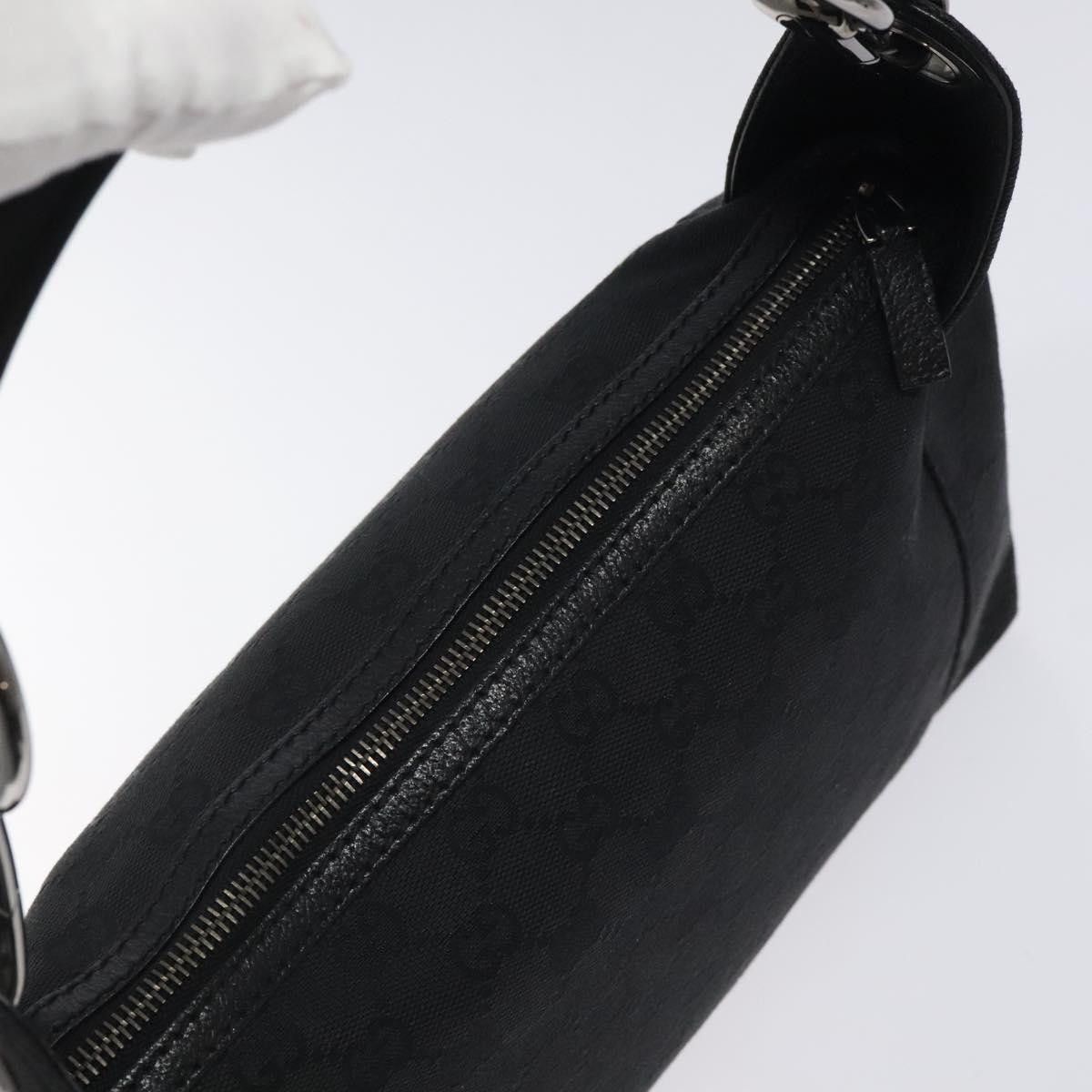 Gucci Gucci GG canvas handbag Size ONE SIZE - 17 Thumbnail