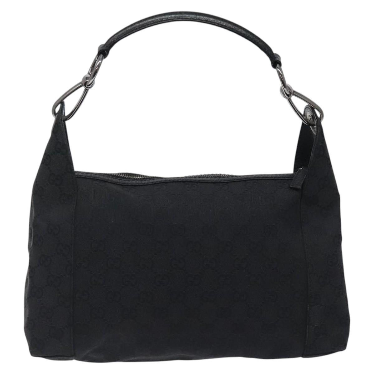 Gucci Gucci GG canvas handbag Size ONE SIZE - 2 Thumbnail