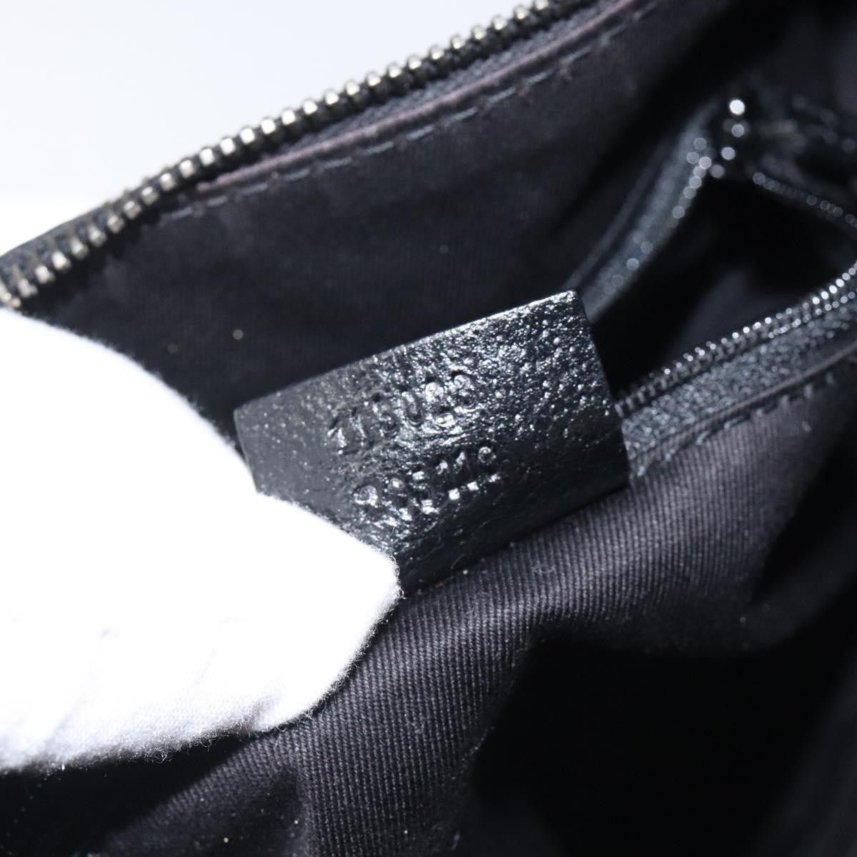 Gucci Gucci GG canvas handbag Size ONE SIZE - 13 Thumbnail