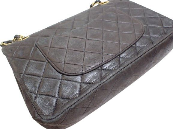 Chanel Chanel Double flap shoulder Size ONE SIZE - 19 Thumbnail