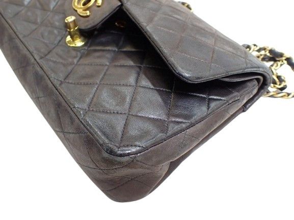 Chanel Chanel Double flap shoulder Size ONE SIZE - 10 Thumbnail