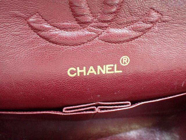 Chanel Chanel Double flap shoulder Size ONE SIZE - 18 Thumbnail