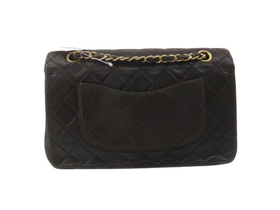 Chanel Chanel Double flap shoulder Size ONE SIZE - 2 Thumbnail