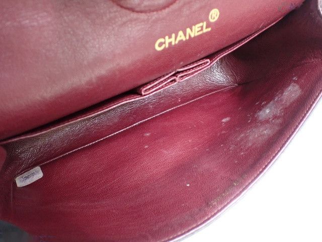 Chanel Chanel Double flap shoulder Size ONE SIZE - 8 Thumbnail