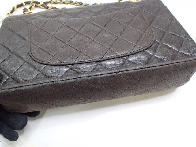 Chanel Chanel Double flap shoulder Size ONE SIZE - 7 Thumbnail