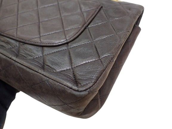Chanel Chanel Double flap shoulder Size ONE SIZE - 9 Thumbnail