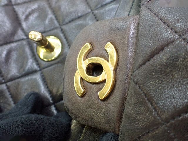 Chanel Chanel Double flap shoulder Size ONE SIZE - 13 Thumbnail