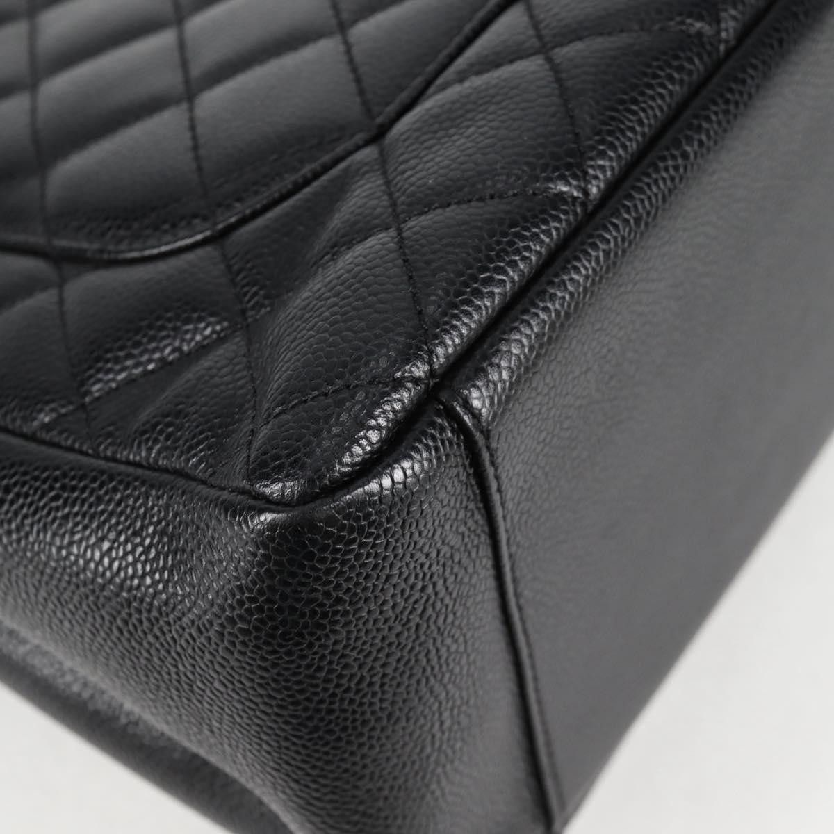 Chanel Chanel Grand Shopping shoulder Size ONE SIZE - 12 Thumbnail