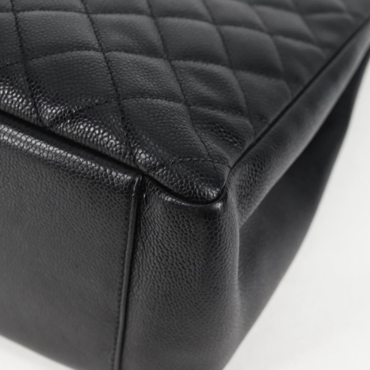 Chanel Chanel Grand Shopping shoulder Size ONE SIZE - 11 Thumbnail