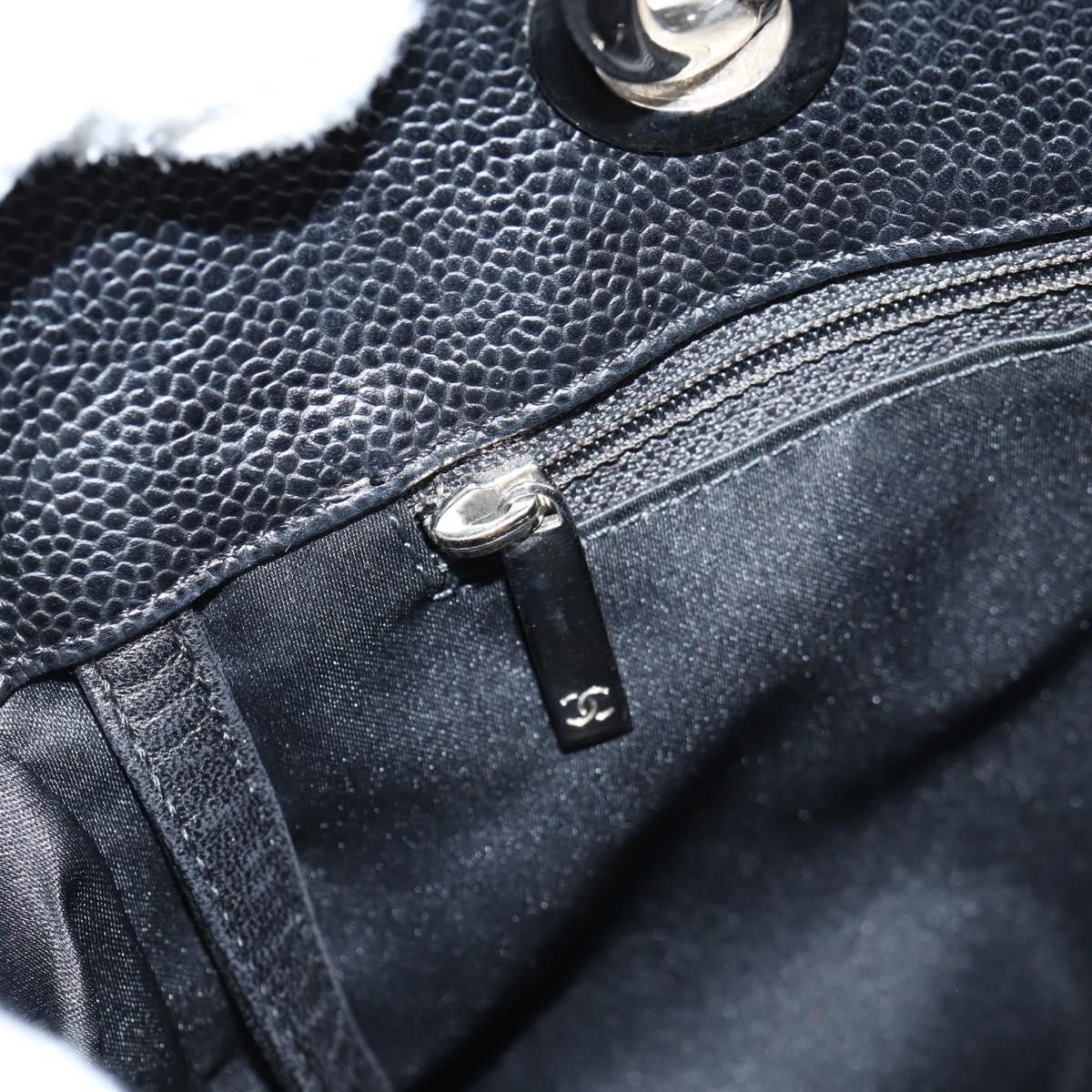 Chanel Chanel Grand Shopping shoulder Size ONE SIZE - 21 Thumbnail