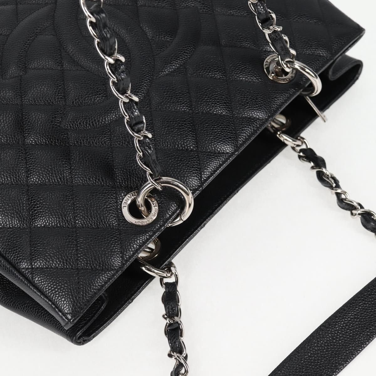 Chanel Chanel Grand Shopping shoulder Size ONE SIZE - 6 Thumbnail