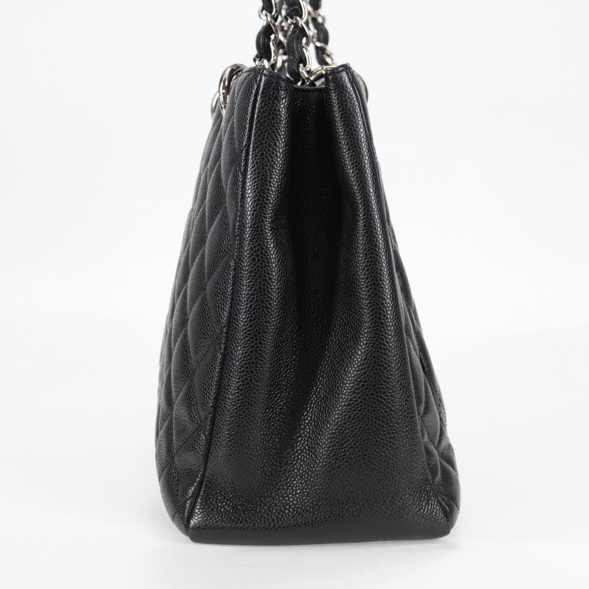 Chanel Chanel Grand Shopping shoulder Size ONE SIZE - 4 Thumbnail
