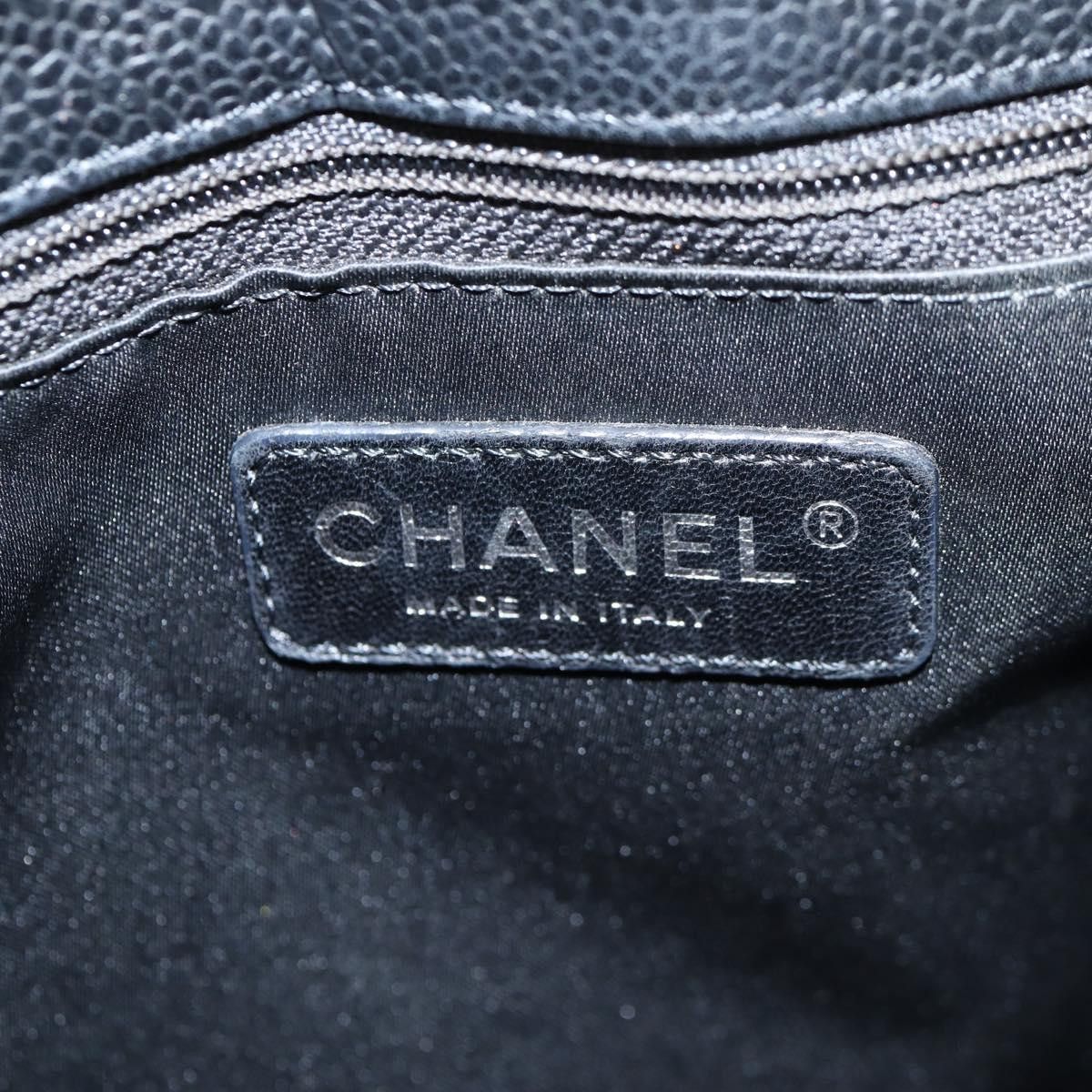 Chanel Chanel Grand Shopping shoulder Size ONE SIZE - 15 Thumbnail
