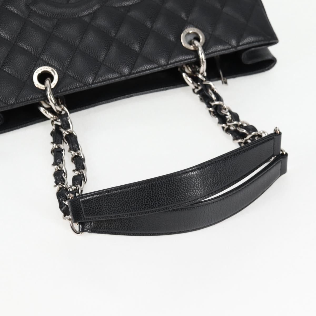 Chanel Chanel Grand Shopping shoulder Size ONE SIZE - 7 Thumbnail