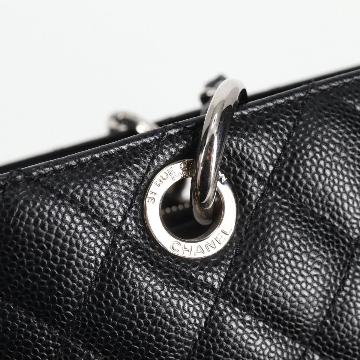 Chanel Chanel Grand Shopping shoulder Size ONE SIZE - 14 Thumbnail