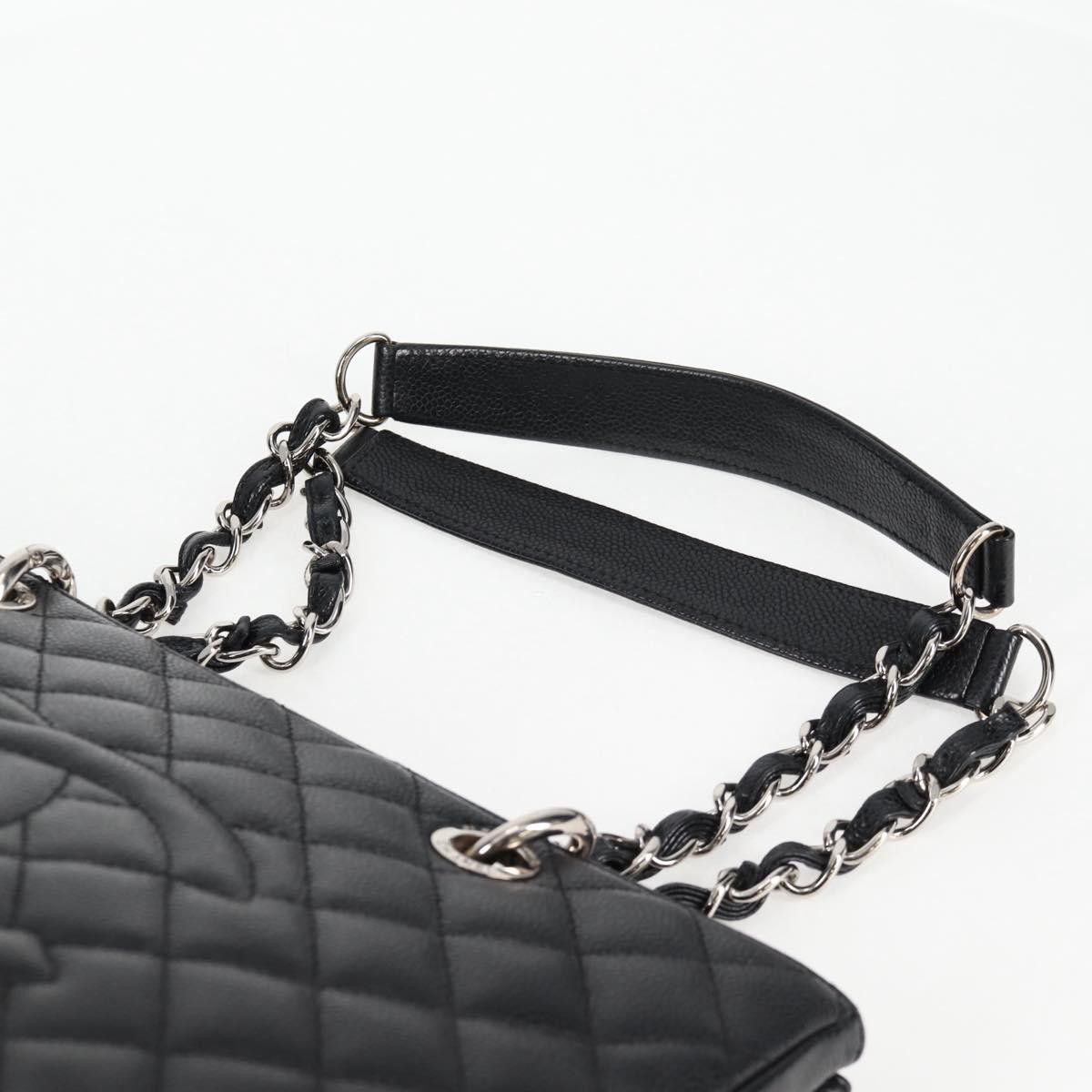 Chanel Chanel Grand Shopping shoulder Size ONE SIZE - 8 Thumbnail