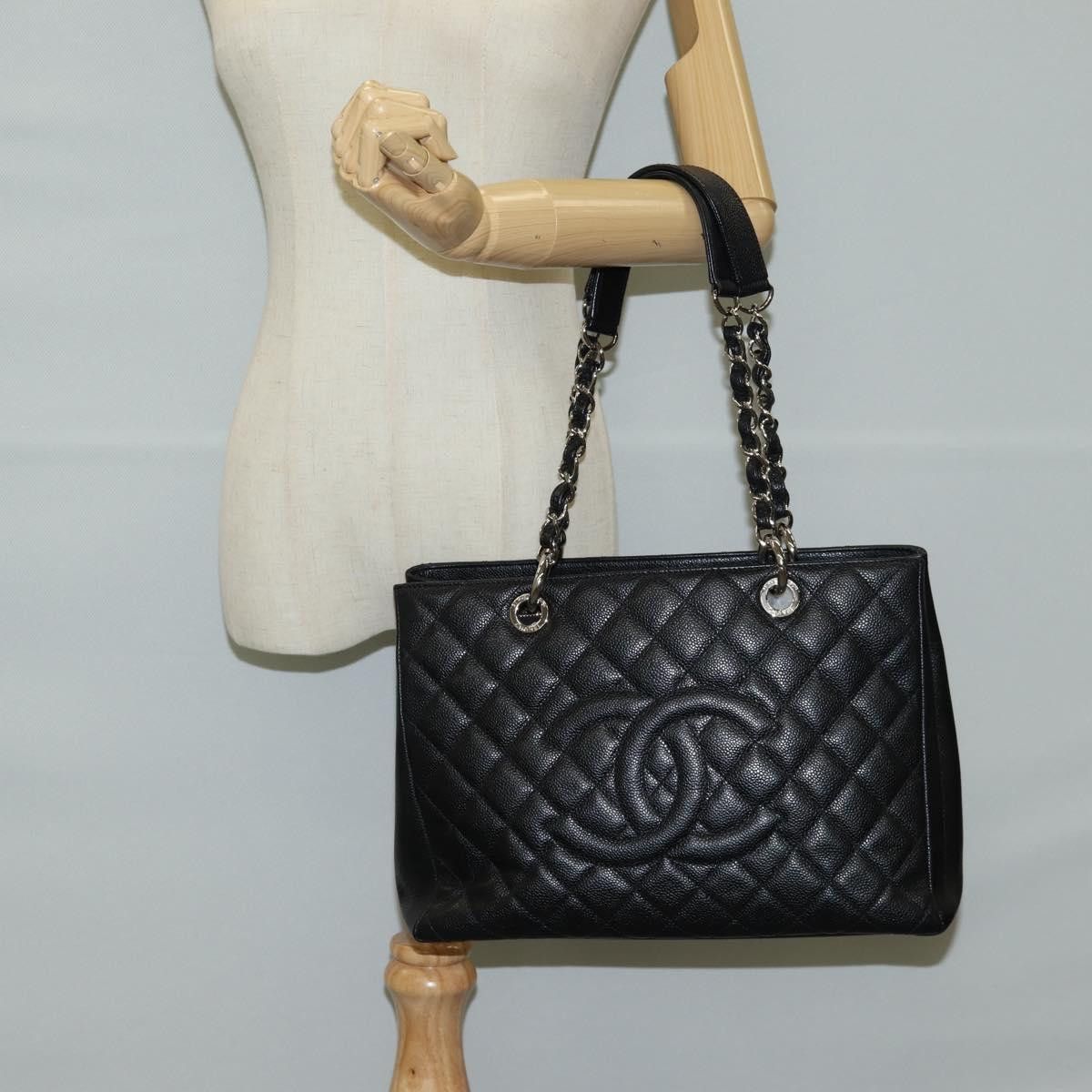 Chanel Chanel Grand Shopping shoulder Size ONE SIZE - 25 Thumbnail