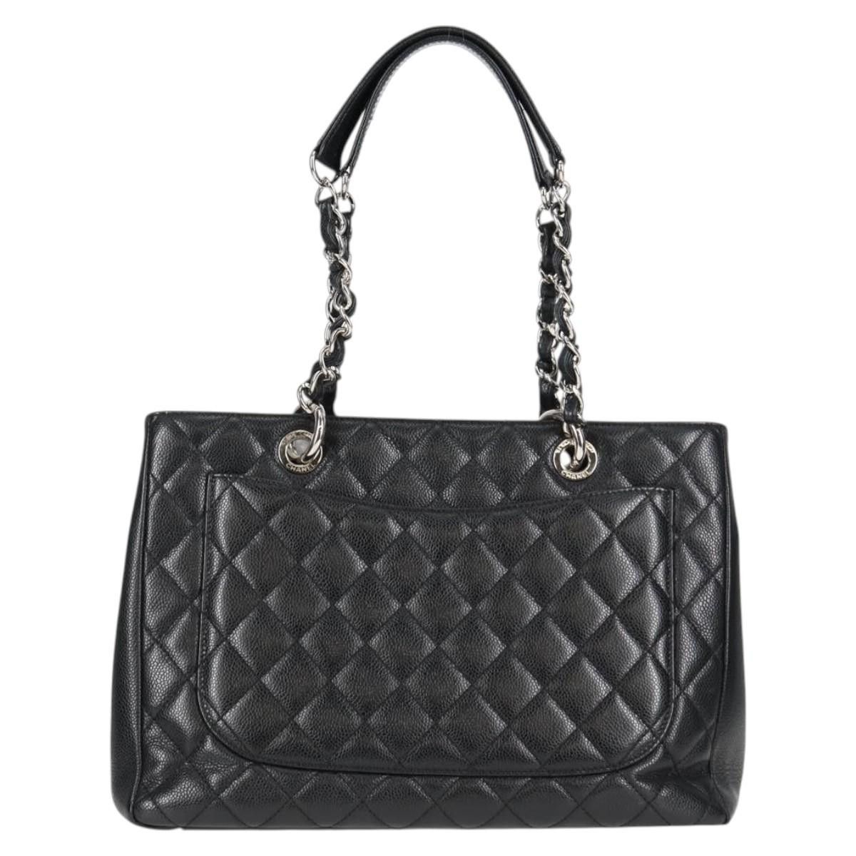Chanel Chanel Grand Shopping shoulder Size ONE SIZE - 3 Thumbnail