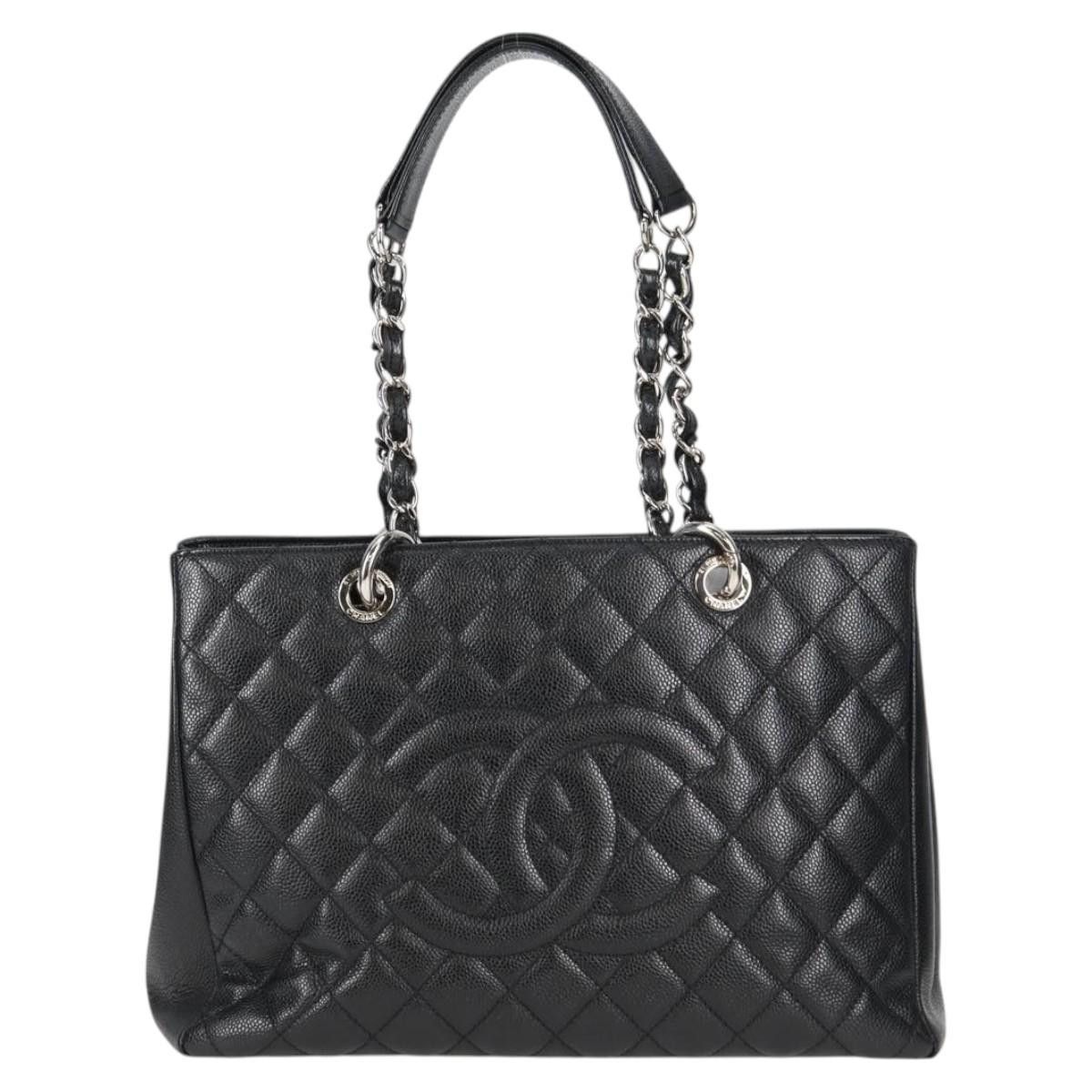 Chanel Chanel Grand Shopping shoulder Size ONE SIZE - 2 Thumbnail