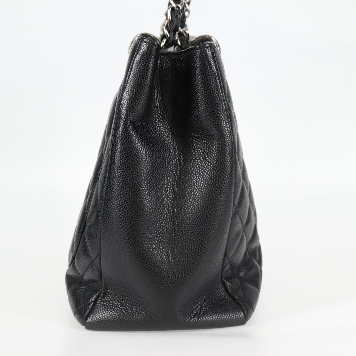 Chanel Chanel Grand Shopping shoulder Size ONE SIZE - 5 Thumbnail