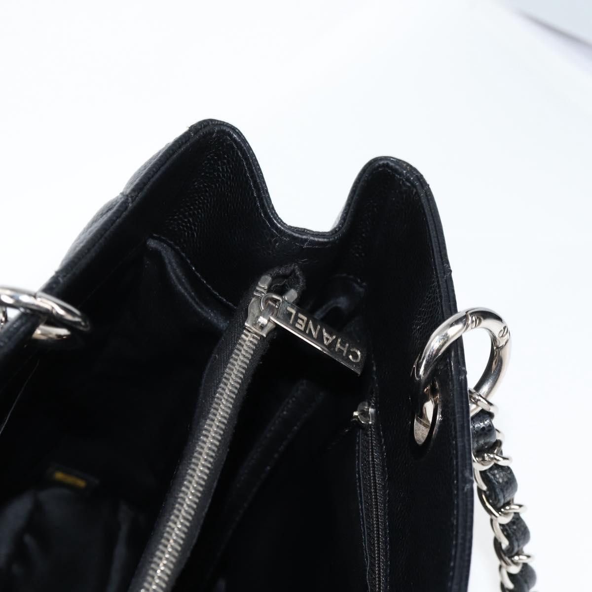 Chanel Chanel Grand Shopping shoulder Size ONE SIZE - 17 Thumbnail